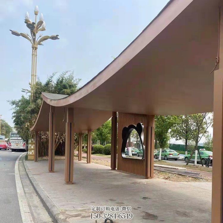不锈钢长廊廊架雕塑,公园休闲地 不锈钢长廊廊架雕塑,公园休闲地